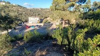 Terreno en venta en Urbanitzacions en Lloret de Mar