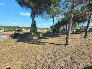 Terreno en venta en La Goba en Vidreres