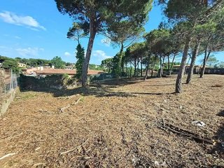 Terreno en venta en La Goba en Vidreres