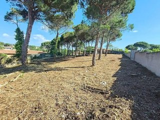 Terreno en venta en La Goba en Vidreres