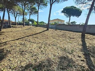 Terreno en venta en La Goba en Vidreres