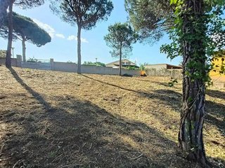 Terreno en venta en La Goba en Vidreres