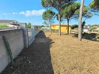 Terreno en venta en La Goba en Vidreres