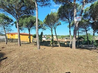 Terreno en venta en La Goba en Vidreres