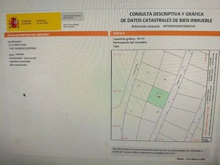 Terreno en venta en La Goba en Vidreres