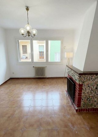 Piso en venta en Zona Alta en Premià de Mar