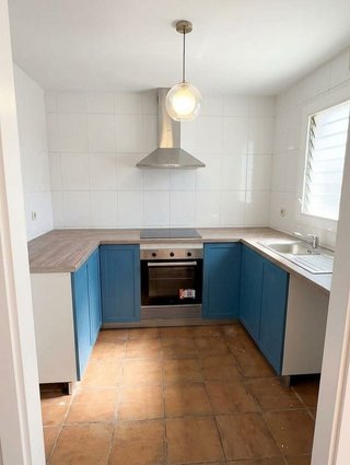 Piso en venta en Zona Alta en Premià de Mar
