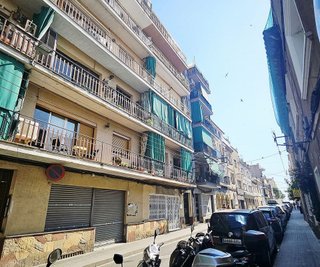 Piso en venta en Zona Alta en Premià de Mar