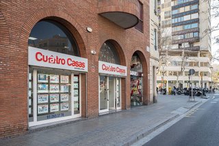 Piso en venta en Zona Alta en Premià de Mar