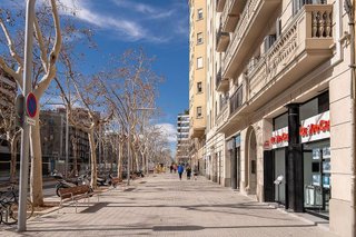 Piso en venta en Zona Alta en Premià de Mar