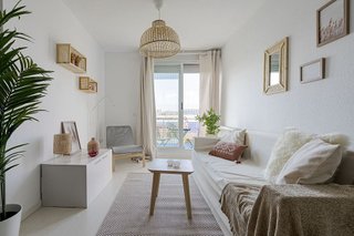Piso en venta en Pau de Carabanchel en Madrid
