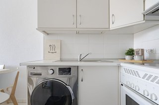 Piso en venta en Pau de Carabanchel en Madrid
