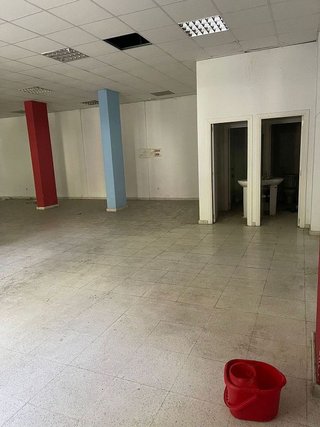 Local comercial en venta en Parque Oeste - Fuente Cisneros en Alcorcón