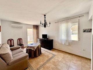 Ático en venta en Carboneras