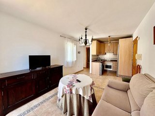 Ático en venta en Carboneras