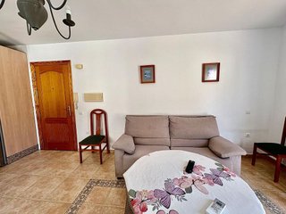 Ático en venta en Carboneras