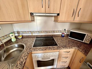 Ático en venta en Carboneras