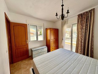 Ático en venta en Carboneras