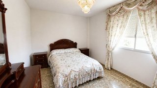 Piso en venta en Suárez en Málaga