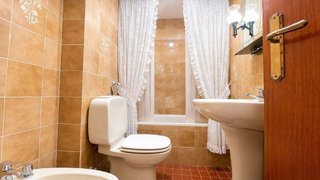 Piso en venta en Suárez en Málaga