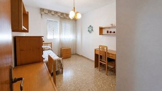 Piso en venta en Suárez en Málaga