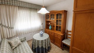 Piso en venta en Suárez en Málaga