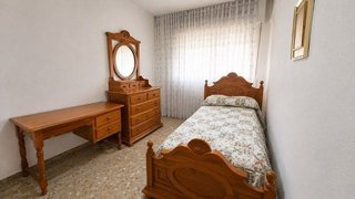 Piso en venta en Suárez en Málaga