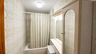 Piso en venta en Suárez en Málaga