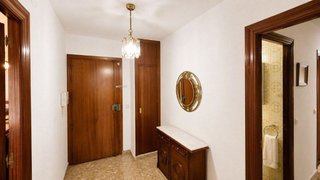 Piso en venta en Suárez en Málaga