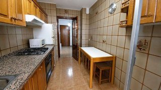 Piso en venta en Suárez en Málaga