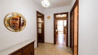 Piso en venta en Suárez en Málaga