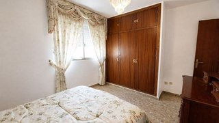 Piso en venta en Suárez en Málaga