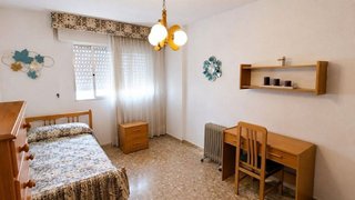 Piso en venta en Suárez en Málaga