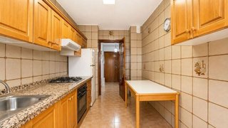 Piso en venta en Suárez en Málaga