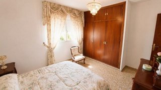 Piso en venta en Suárez en Málaga