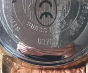 Maurice Lacroix Cronografo Automatico Oro