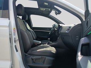 SEAT Ateca 2022