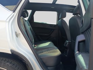 SEAT Ateca 2022