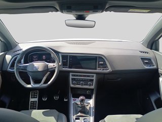 SEAT Ateca 2022