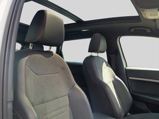 SEAT Ateca 2022