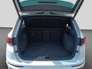 SEAT Ateca 2022