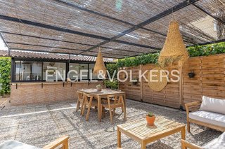 Chalet en venta en La Motilla en Dos Hermanas