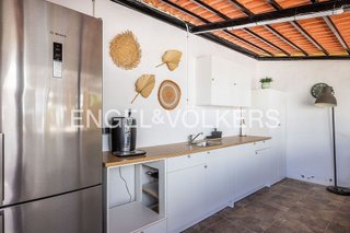 Chalet en venta en La Motilla en Dos Hermanas