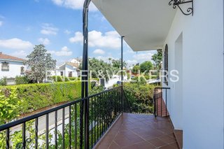 Chalet en venta en La Motilla en Dos Hermanas