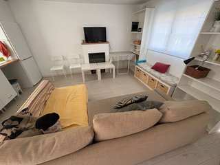 Casa adosada en venta en Alamín en Guadalajara