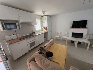 Casa adosada en venta en Alamín en Guadalajara