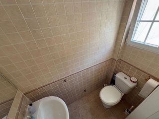Casa adosada en venta en Alamín en Guadalajara
