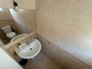 Casa adosada en venta en Alamín en Guadalajara
