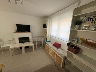 Casa adosada en venta en Alamín en Guadalajara