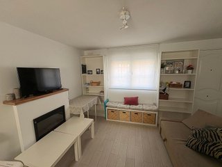 Casa adosada en venta en Alamín en Guadalajara